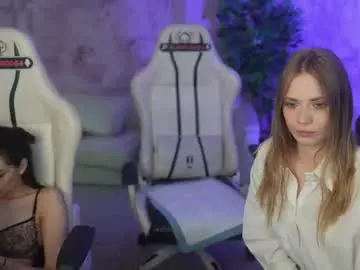 Chaturbate Best Webcam of anabel054