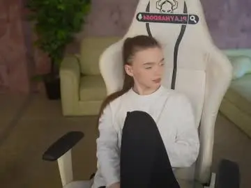 Chaturbate Live Sex of anabel054