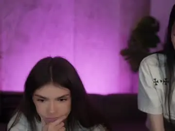 Chaturbate Watch Live Sex Cams of anabel054