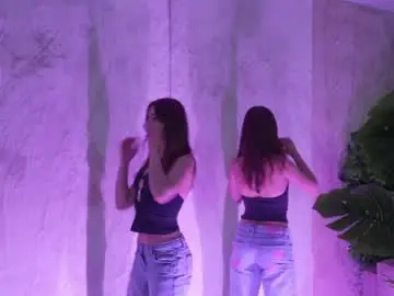 Chaturbate Best live sex cam show of anabel054