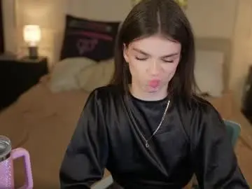 Chaturbate Best Webcam of anabel054