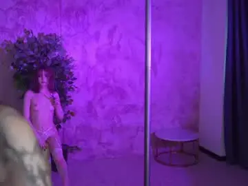 Chaturbate Best Webcam of anabel054