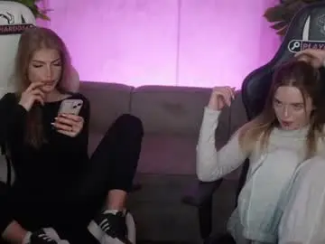 Chaturbate Live Porn of anabel054