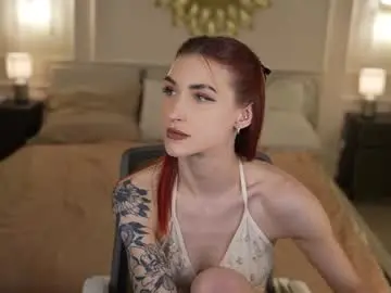 Chaturbate Live Sex Cam of anabel054