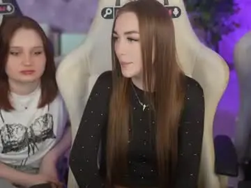 Chaturbate Live Sex Cam of anabel054