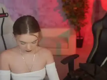 Chaturbate Live Porn of anabel054