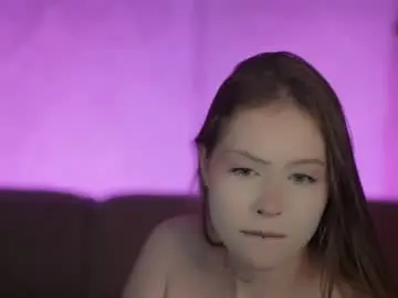Chaturbate Free Porn Cam of anabel054