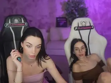 Chaturbate Adult Video Chat of anabel054