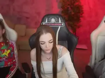 Chaturbate Free Live Porn of anabel054