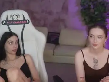 Chaturbate Private Sex Chat of anabel054