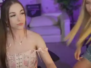 Chaturbate Free Live Porn of anabel054