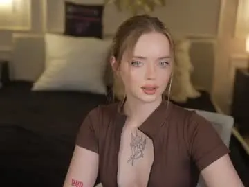 Chaturbate Best live sex cam show of anabel054