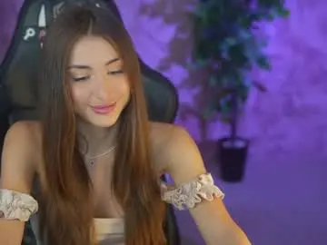 Chaturbate Live Sex of anabel054