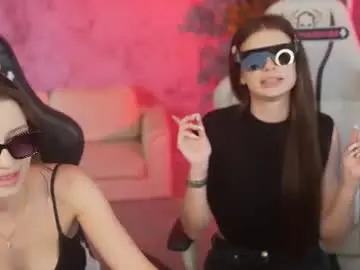 Chaturbate Live Porn of anabel054