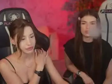 Chaturbate Live Sex of anabel054