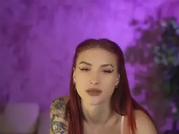 Chaturbate Sex Chat of anabel054
