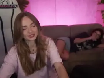 Chaturbate Live Sex Cam of anabel054