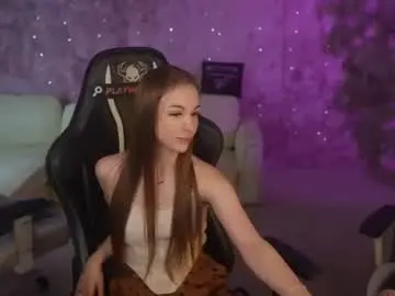 Chaturbate Live Porn of anabel054