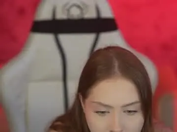 Chaturbate Live Porn of anabel054