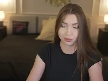 Chaturbate Sex Chat of anabel054