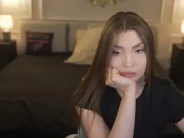 Chaturbate Sex Chat of anabel054