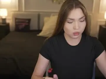 Chaturbate Sex Chat of anabel054