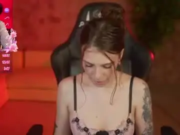 Chaturbate Live Sex of anabel054