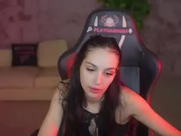 Chaturbate Live Sex Cam of anabel054