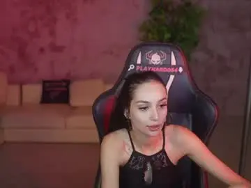 Chaturbate Sex Cam of anabel054