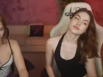 Chaturbate Sex Chat of anabel054