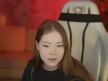 Chaturbate Live Sex of anabel054