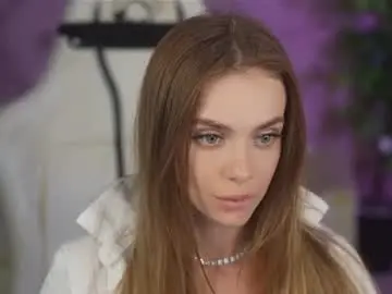 Chaturbate Live Sex of anabel054