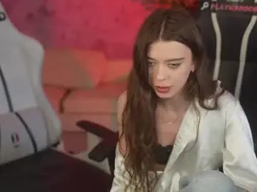 Chaturbate Live Sex of anabel054