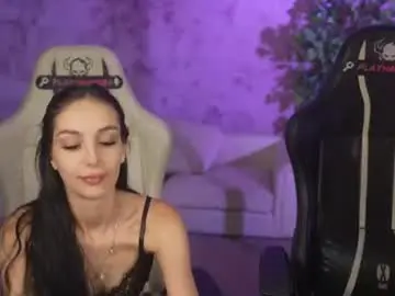 Chaturbate Nude Webcam of anabel054