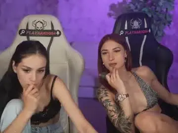 Chaturbate Live Porn of anabel054