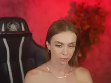 Chaturbate Live Sex Cam of anabel054