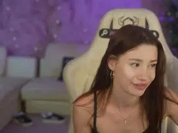 Chaturbate Adult Webcams of anabel054