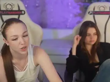 Chaturbate Live Porn of anabel054