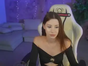 Chaturbate Watch Live Sex Cams of anabel054