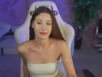 Chaturbate Sex Cam of anabel054