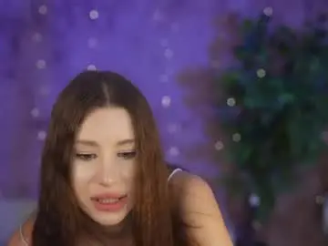 Chaturbate Live Sex of anabel054