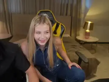 Chaturbate Free Porn Cam of anabel054