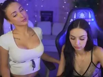 Chaturbate Free Porn Cam of anabel054
