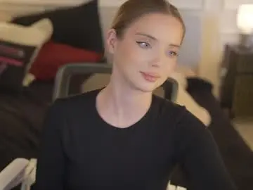 Chaturbate Best live sex cam show of anabel054