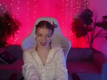 Chaturbate Private Sex Chat of anabel054