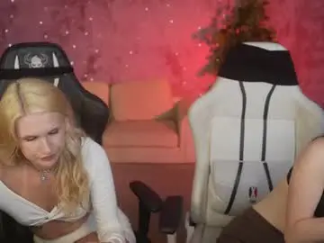 Chaturbate Nude Webcam of anabel054