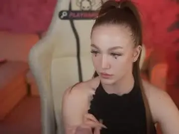 Chaturbate Free Live Porn of anabel054