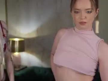 Chaturbate Nude Webcam of anabel054