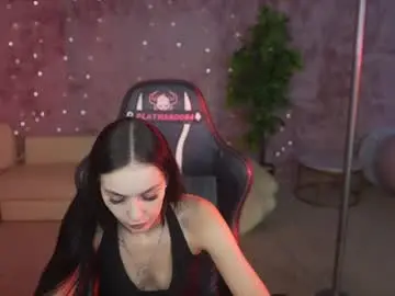 Chaturbate Free Live Porn of anabel054