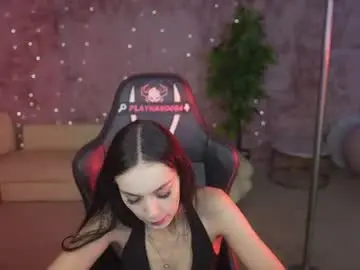 Chaturbate Watch Live Sex Cams of anabel054